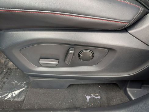 New 2026 Ford Explorer ST-Line w/ ST-Line Street Pack image 20