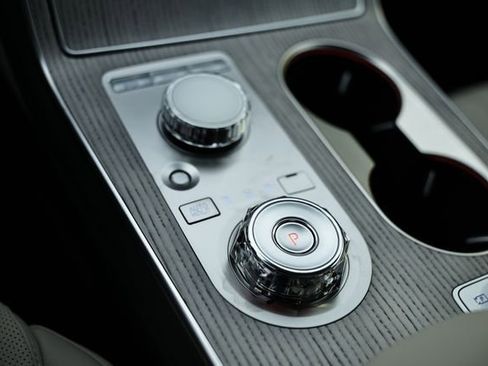 New 2026 Genesis GV80 2.5T Select image 40