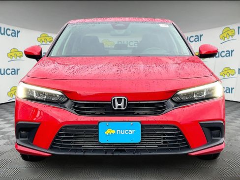 Used 2023 Honda Civic EX image 2