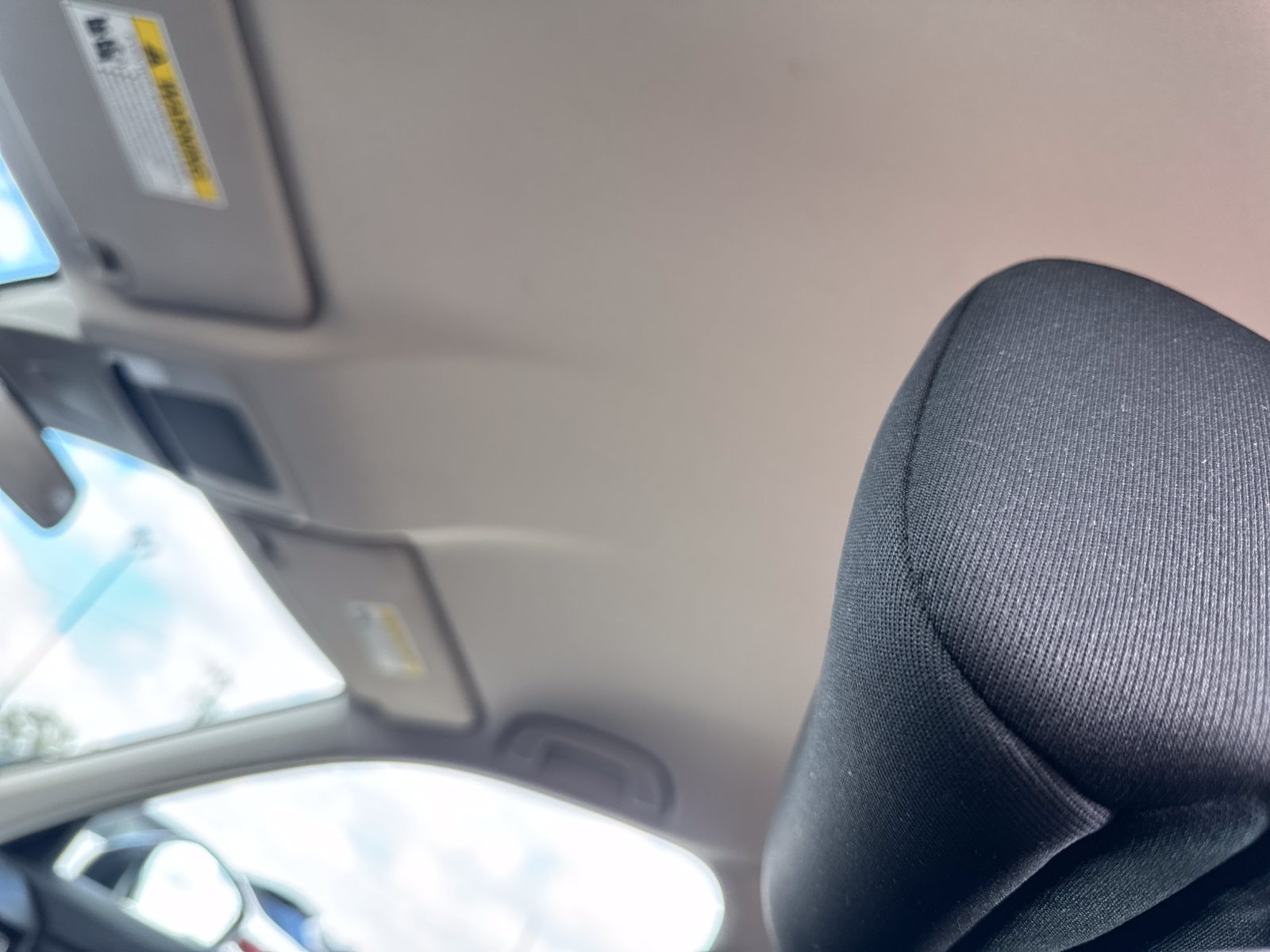 Used 2025 Honda Civic LX image 25