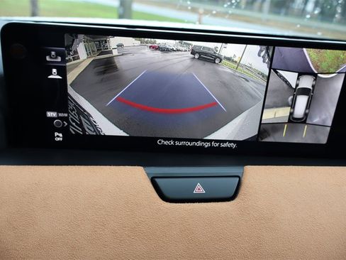 Certified 2025 MAZDA CX-90 3.3 Turbo S w/ Premium Plus image 12