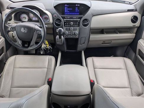 Used 2013 Honda Pilot EX-L image 17