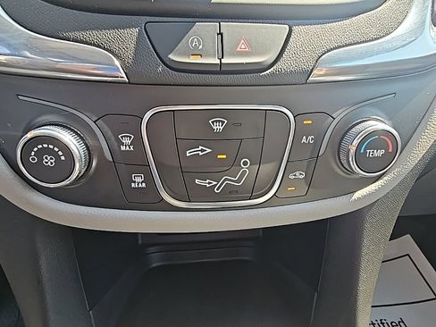 Used 2022 Chevrolet Equinox LS w/ LPO, Floor Liner Package image 23