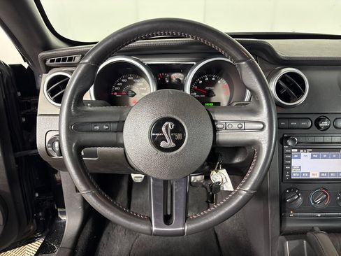 Used 2008 Ford Mustang Shelby GT500 RWD image 16