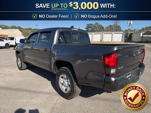 Used 2023 Toyota Tacoma SR image 8