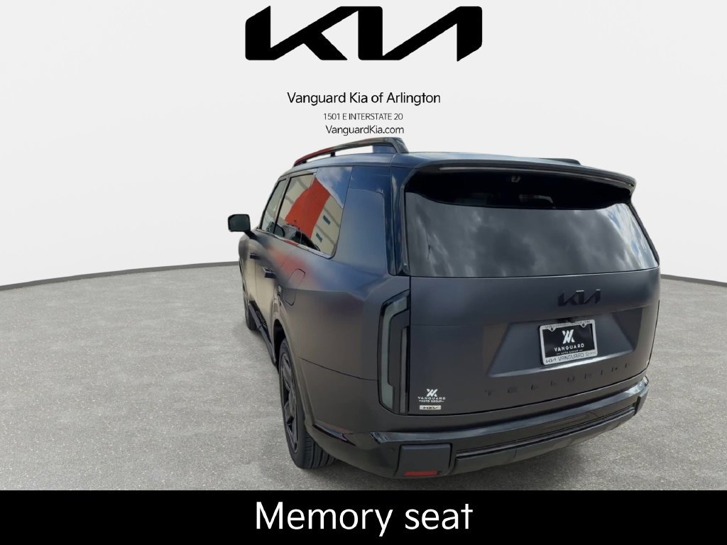 New 2027 Kia Telluride X-Line SX Prestige AWD/4WD image 8