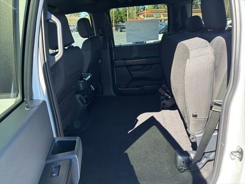 New 2026 Ford F150 STX w/ Equipment Group 200A image 18
