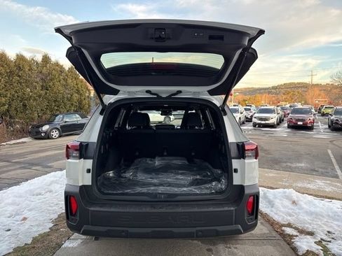 New 2026 Subaru Outback Limited AWD/4WD image 6