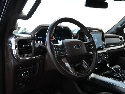 Used 2021 Ford F150 King Ranch AWD/4WD image 16