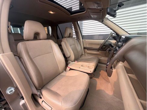 Used 2005 Honda CR-V EX image 4