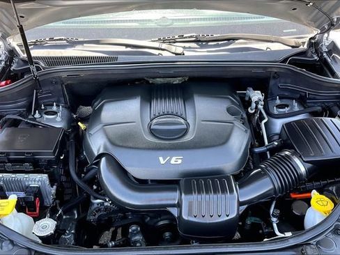 Used 2014 Jeep Grand Cherokee Limited RWD image 9
