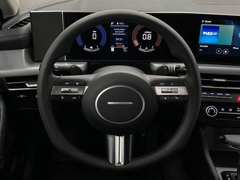 New 2026 Hyundai Sonata SE FWD image 45