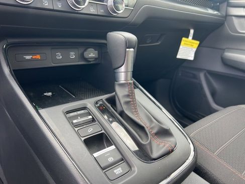 Used 2026 Honda CR-V TrailSport image 21