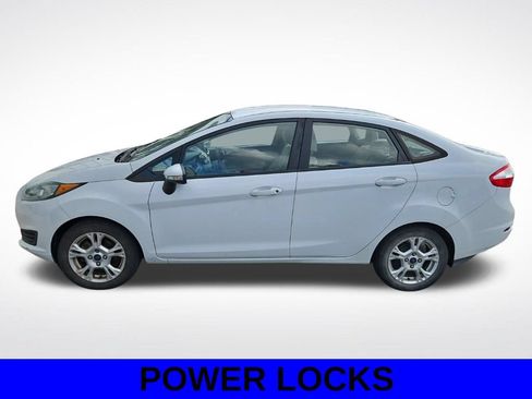 Used 2014 Ford Fiesta SE FWD image 9