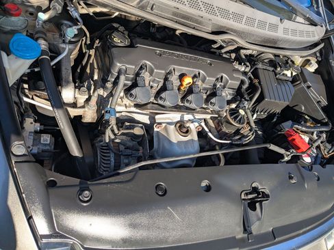 Used 2008 Honda Civic EX image 31