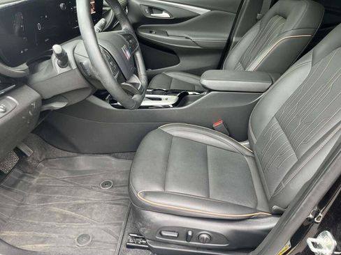Used 2024 Buick Envista Avenir FWD image 15