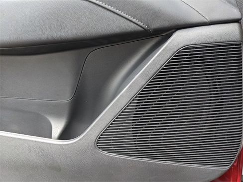 New 2025 Nissan Murano SL w/ Cargo Package image 29