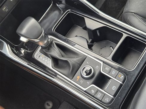 Used 2021 Kia Sorento SX Prestige image 20