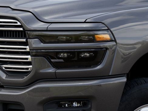 New 2026 RAM 3500 Laramie image 10