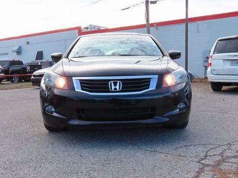 Used 2008 Honda Accord EX-L image 3
