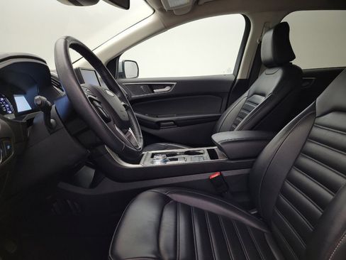 Used 2024 Ford Edge SEL image 17