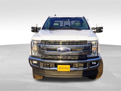 Certified 2019 Ford F350 Lariat w/ Lariat Ultimate Package image 12