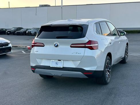 New 2026 BMW X3 xDrive30i w/ Premium Package AWD/4WD image 5