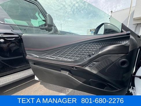 New 2026 Dodge Charger R/T AWD/4WD image 28