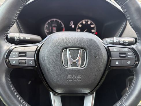 Used 2024 Honda CR-V EX-L image 30
