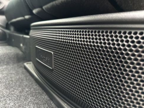 Certified 2025 Nissan Frontier PRO-4X w/ Pro Premium Package image 12