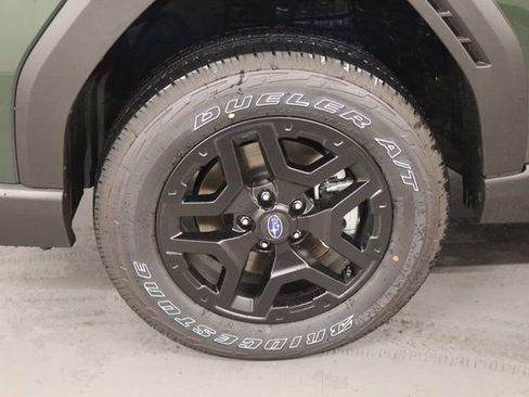 New 2026 Subaru Outback Wilderness image 8