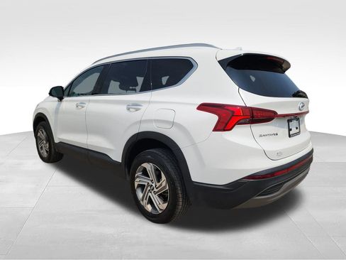 Used 2023 Hyundai Santa Fe SEL AWD/4WD image 6