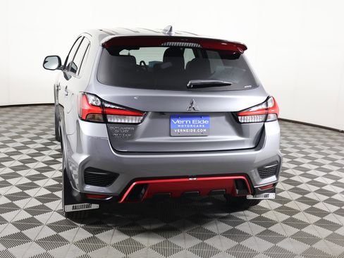 New 2026 Mitsubishi Outlander Sport AWD image 7