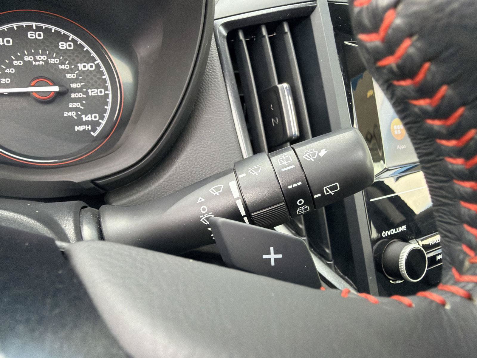 Used 2024 Subaru Forester Sport AWD/4WD image 19