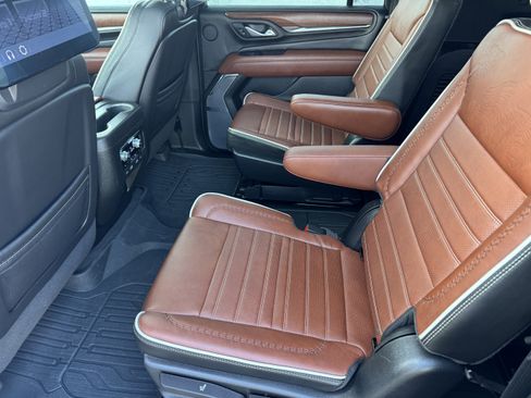 Certified 2023 GMC Yukon XL Denali Ultimate image 16