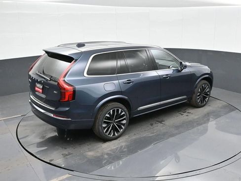 New 2026 Volvo XC90 B6 Ultra w/ Protection Package Premier image 19