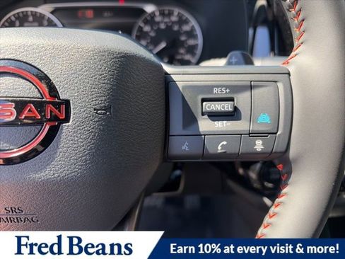 New 2026 Nissan Pathfinder Rock Creek image 21