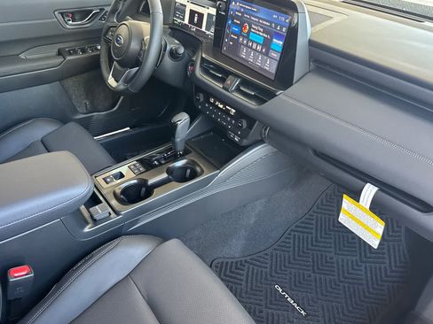 New 2026 Subaru Outback Touring XT AWD/4WD image 16