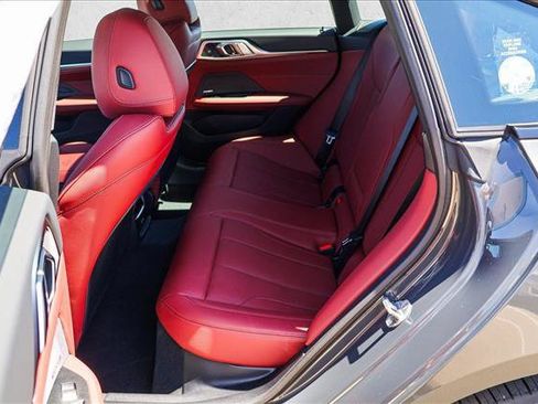 New 2026 BMW 440i xDrive w/ Premium Package AWD/4WD image 19
