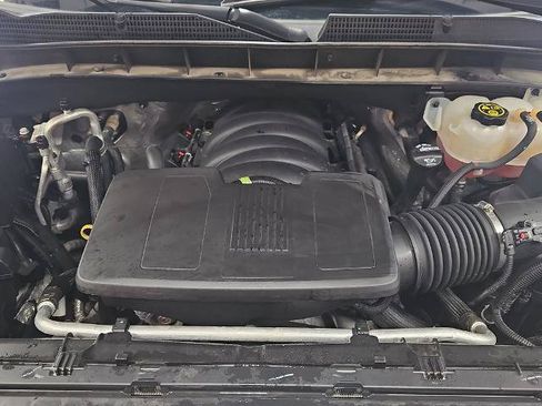 Used 2019 GMC Sierra 1500 SLT w/ SLT Premium Plus Package AWD/4WD image 29