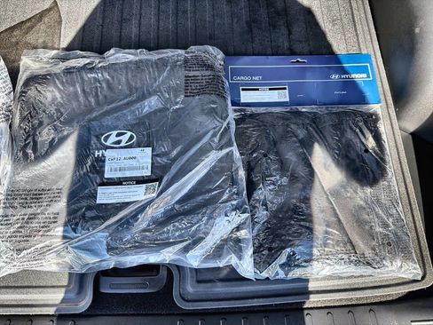 Certified 2026 Hyundai Tucson SEL FWD image 12