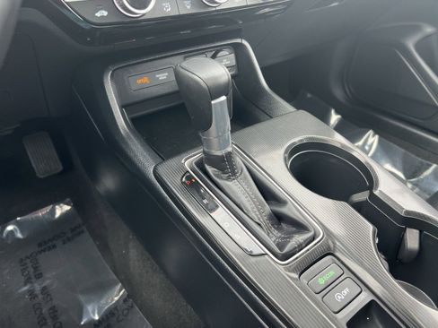 Used 2024 Honda Civic EX-L image 21