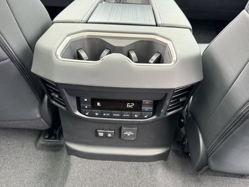 New 2026 Toyota Sequoia Platinum AWD/4WD image 8
