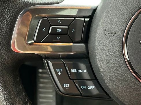 Used 2016 Ford Mustang GT Premium w/ GT Performance Package image 18