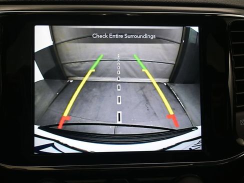 Used 2021 Jeep Grand Cherokee Laredo X AWD/4WD image 17