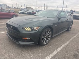 Used 2015 Ford Mustang GT Premium video 1
