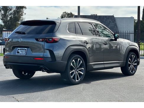 New 2026 MAZDA CX-50 AWD 2.5 S w/ Premium Package image 5