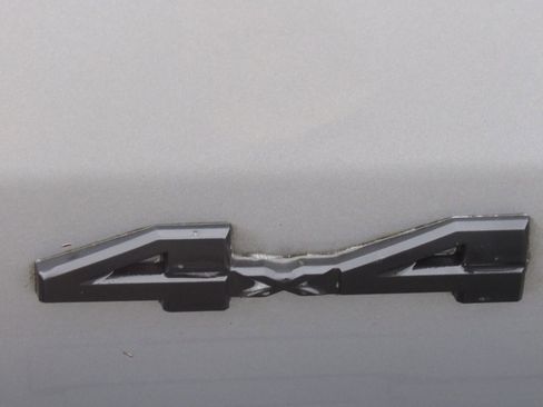 Used 2024 Toyota Tacoma TRD Sport image 8