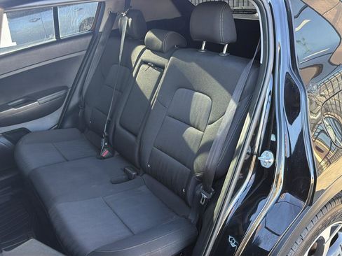 Used 2020 Kia Sportage LX FWD image 30