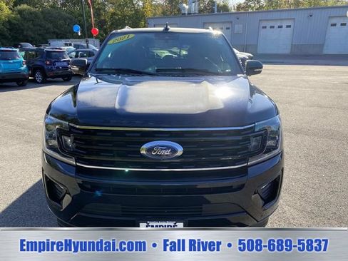 Used 2021 Ford Expedition Limited AWD/4WD image 29